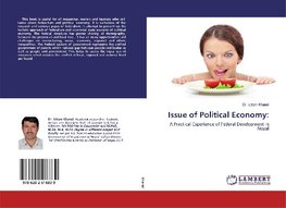 Issue of Political Economy: