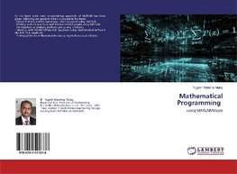 Mathematical Programming