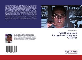 Facial Expression Recognition using Knn Classifier