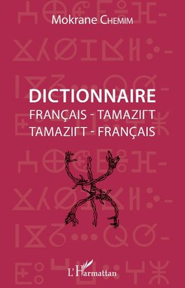 Dictionnaire français - tamazirt