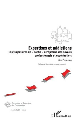 Expertises et addictions