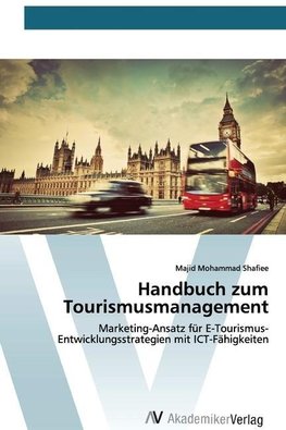Handbuch zum Tourismusmanagement