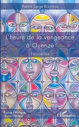 L'heure de la vengeance à Ouenzé