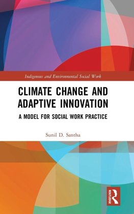 Climate Change and Adaptive Innovation