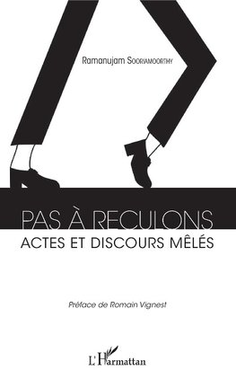 Pas à reculons