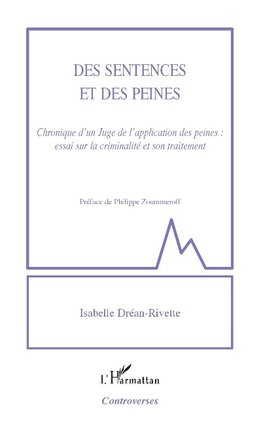 Des sentences et des peines