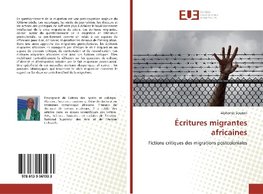 Écritures migrantes africaines