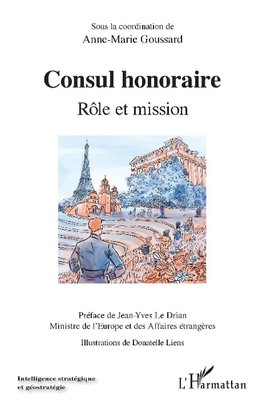 Consul honoraire