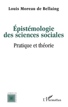 Epistémologie des sciences sociales