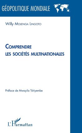 Comprendre les sociétés multinationales