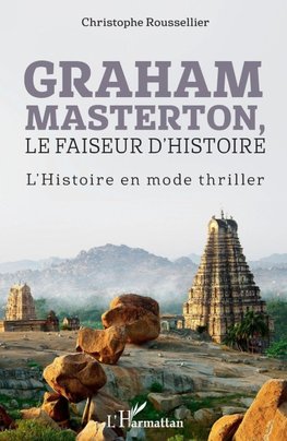 Graham Masterton,
