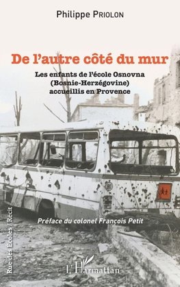 De l'autre côté du mur