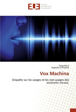 Vox Machina