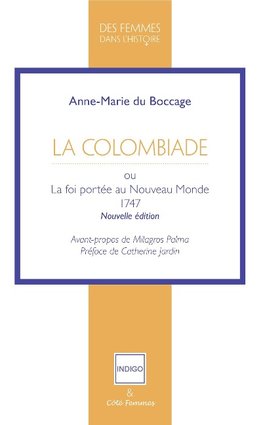 La Colombiade