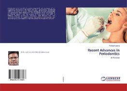 Recent Advances in Periodontics