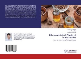 Ethnomedicinal Plants of Maharashtra