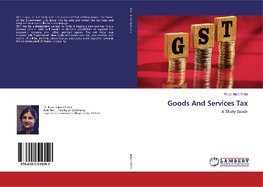 Goods And Services Tax