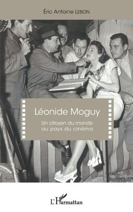 Léonide Moguy