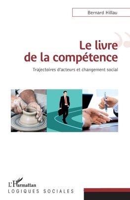 Le livre de la compétence