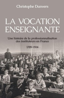 La vocation enseignante
