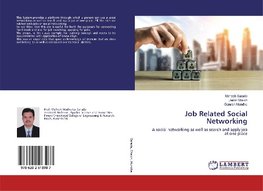 Job Related Social Networking
