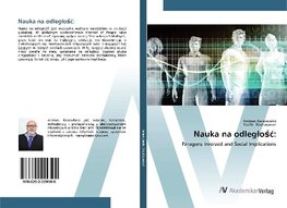 Nauka na odleg¿o¿¿: