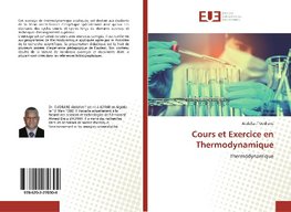 Cours et Exercice en Thermodynamique