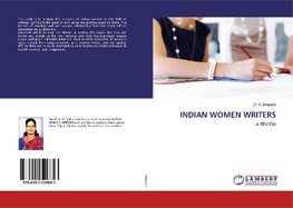 INDIAN WOMEN WRITERS