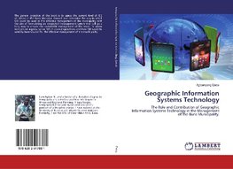 Geographic Information Systems Technology