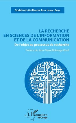 La recherche en sciences de l'information et de la communication