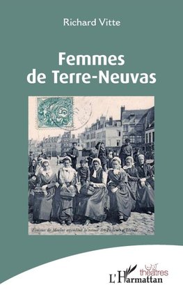 Femmes de Terre-Neuvas
