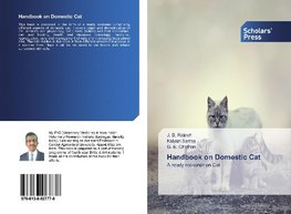 Handbook on Domestic Cat