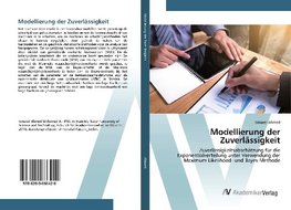 Modellierung der Zuverlässigkeit