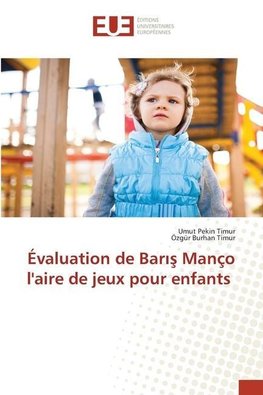 Évaluation de Bar¿¿ Manço l'aire de jeux pour enfants