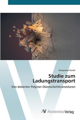 Studie zum Ladungstransport