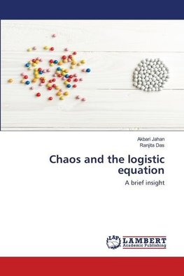 Chaos and the logistic equation