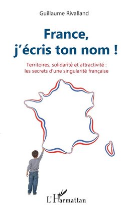 France, j'écris ton nom !