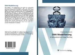 DNA Modellierung