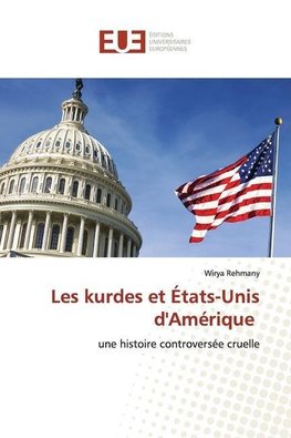 Les kurdes et États-Unis d'Amérique