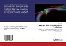 Perspectives in Educational Psychology