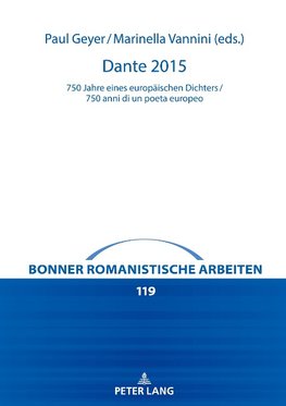 Dante 2015