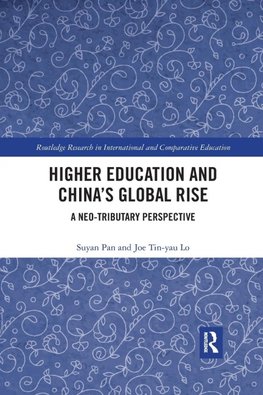 Higher Education and China's Global Rise