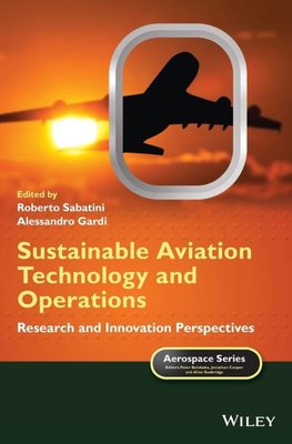 Sustainable Aviation Technology and Operations