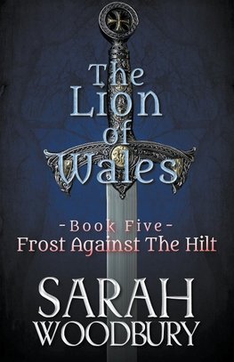 Frost against the Hilt