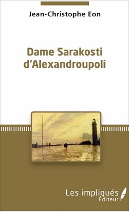 Dame Sarakosti d'Alexandroupoli