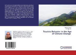 Tourists Behavior in the Age of Climate Change
