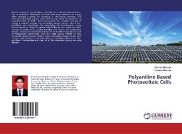 Polyaniline Based Photovoltaic Cells