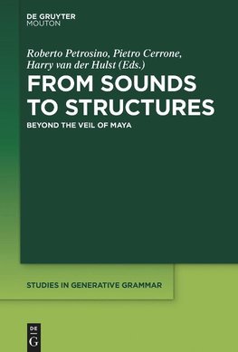 From Sounds to Structures