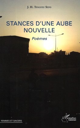 Stances d'une aube nouvelle