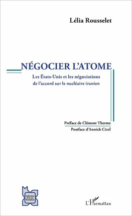 Négocier l'atome